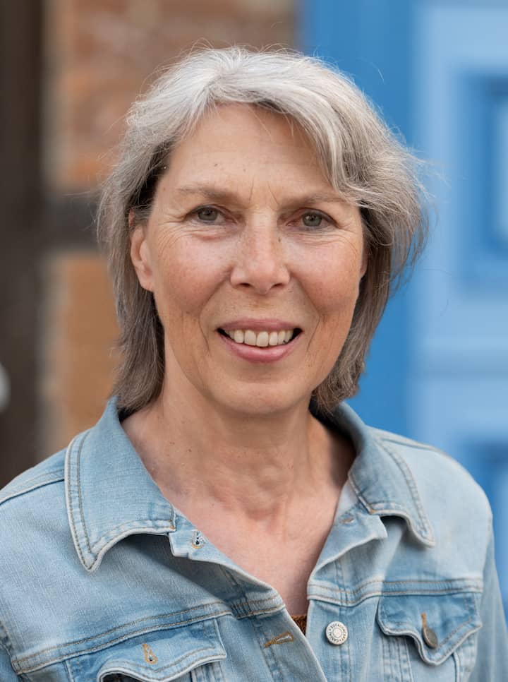 Anja Grote