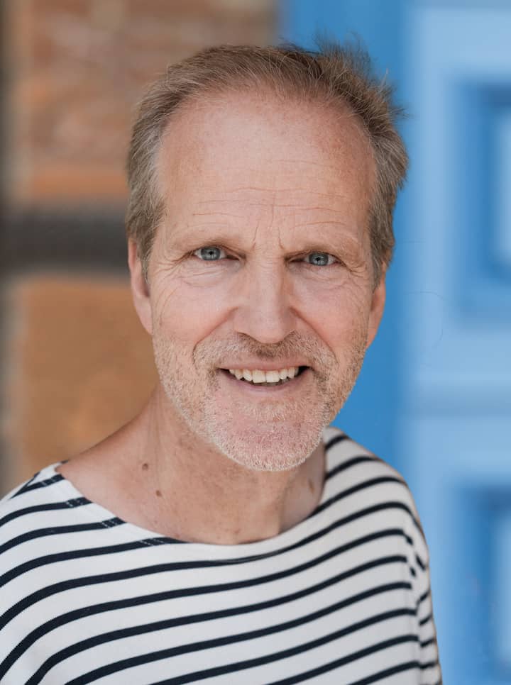 Christian Geissler