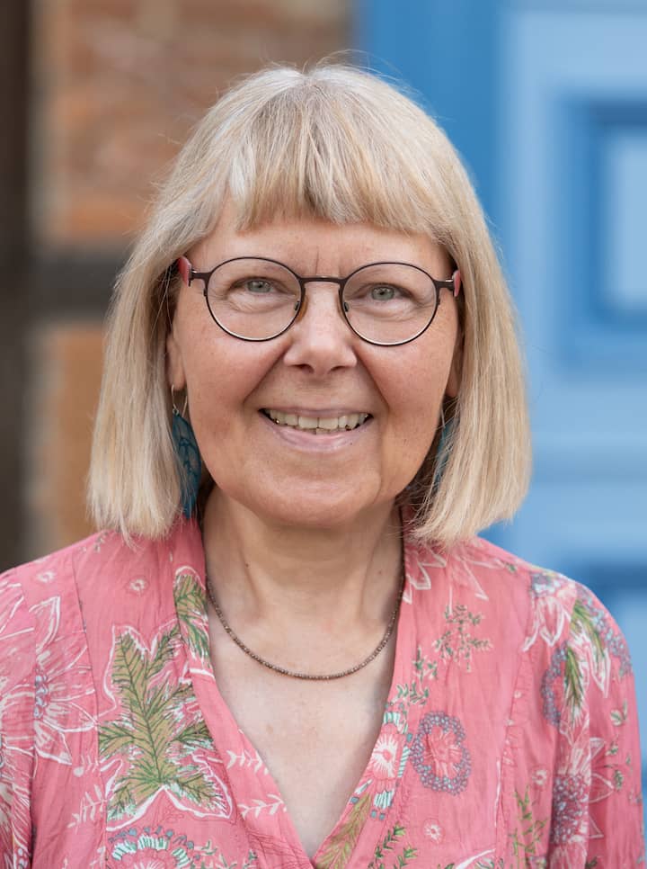 Dorette Niemann